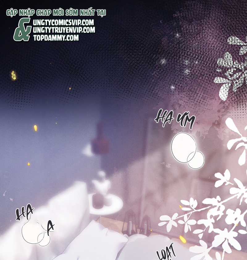 Em Trai Nhìn Tôi Với Ánh Mắt Ngày Càng Xấu Xa Chapter 46 trang 10