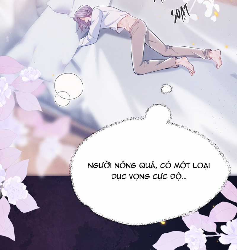 Em Trai Nhìn Tôi Với Ánh Mắt Ngày Càng Xấu Xa Chapter 46 trang 11