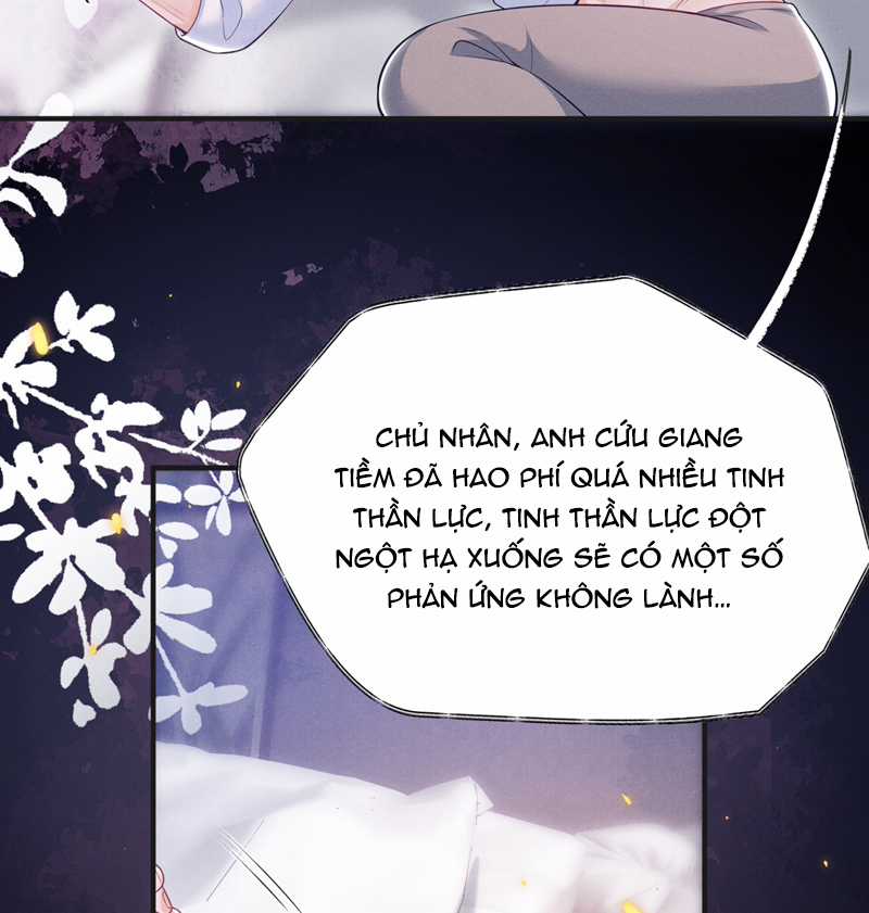 Em Trai Nhìn Tôi Với Ánh Mắt Ngày Càng Xấu Xa Chapter 46 trang 13