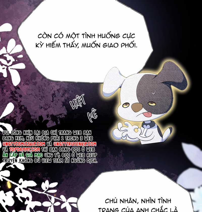 Em Trai Nhìn Tôi Với Ánh Mắt Ngày Càng Xấu Xa Chapter 46 trang 15