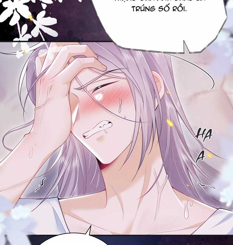 Em Trai Nhìn Tôi Với Ánh Mắt Ngày Càng Xấu Xa Chapter 46 trang 16