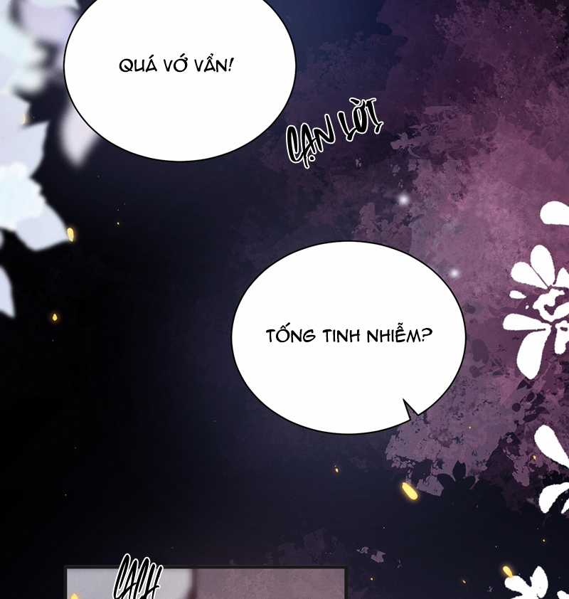 Em Trai Nhìn Tôi Với Ánh Mắt Ngày Càng Xấu Xa Chapter 46 trang 17