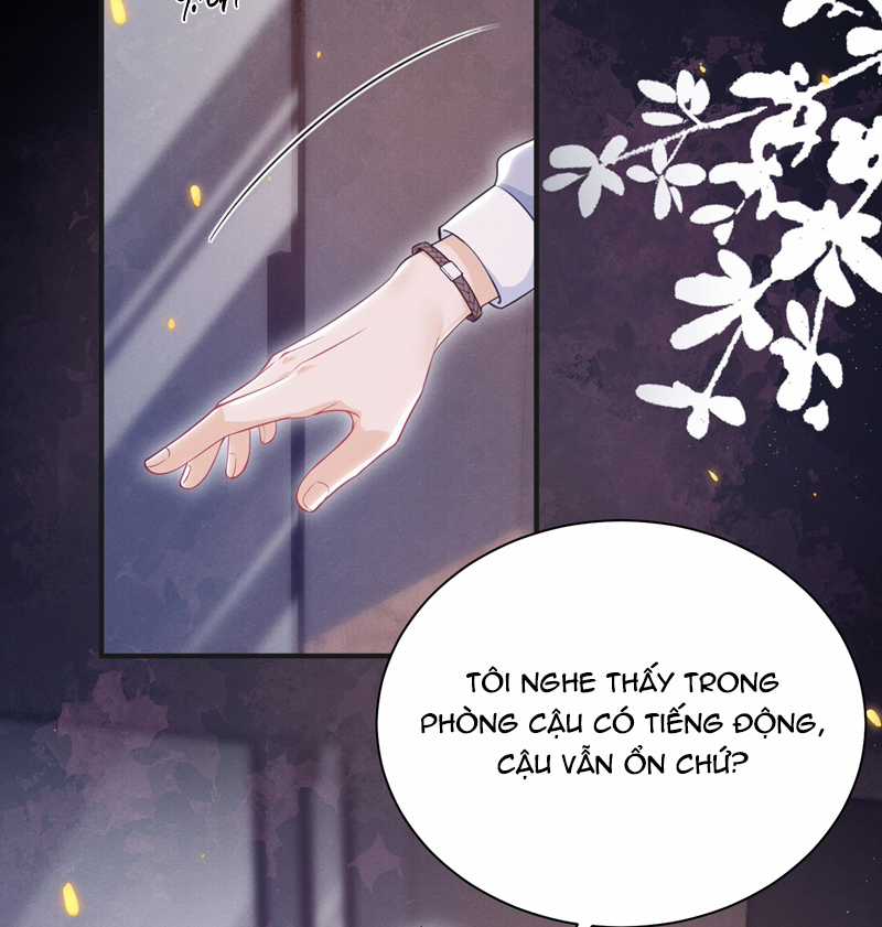 Em Trai Nhìn Tôi Với Ánh Mắt Ngày Càng Xấu Xa Chapter 46 trang 18