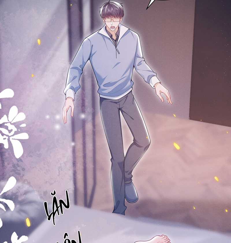 Em Trai Nhìn Tôi Với Ánh Mắt Ngày Càng Xấu Xa Chapter 46 trang 19