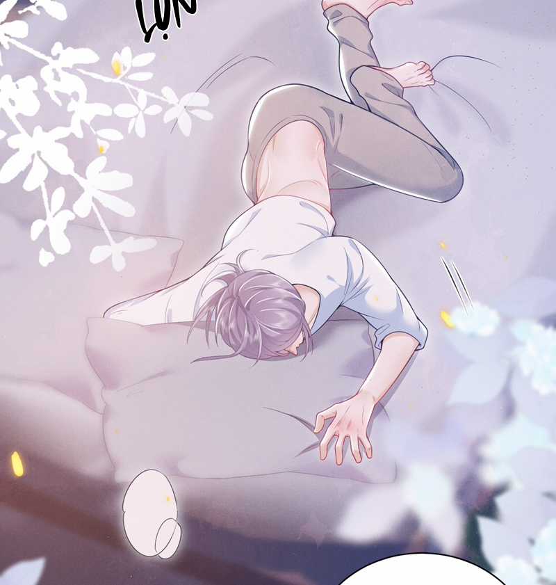 Em Trai Nhìn Tôi Với Ánh Mắt Ngày Càng Xấu Xa Chapter 46 trang 20