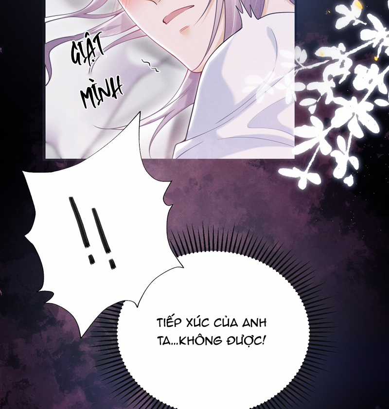 Em Trai Nhìn Tôi Với Ánh Mắt Ngày Càng Xấu Xa Chapter 46 trang 25