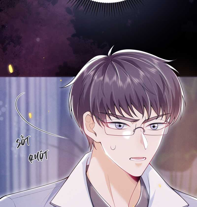 Em Trai Nhìn Tôi Với Ánh Mắt Ngày Càng Xấu Xa Chapter 46 trang 26