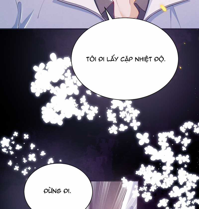 Em Trai Nhìn Tôi Với Ánh Mắt Ngày Càng Xấu Xa Chapter 46 trang 27