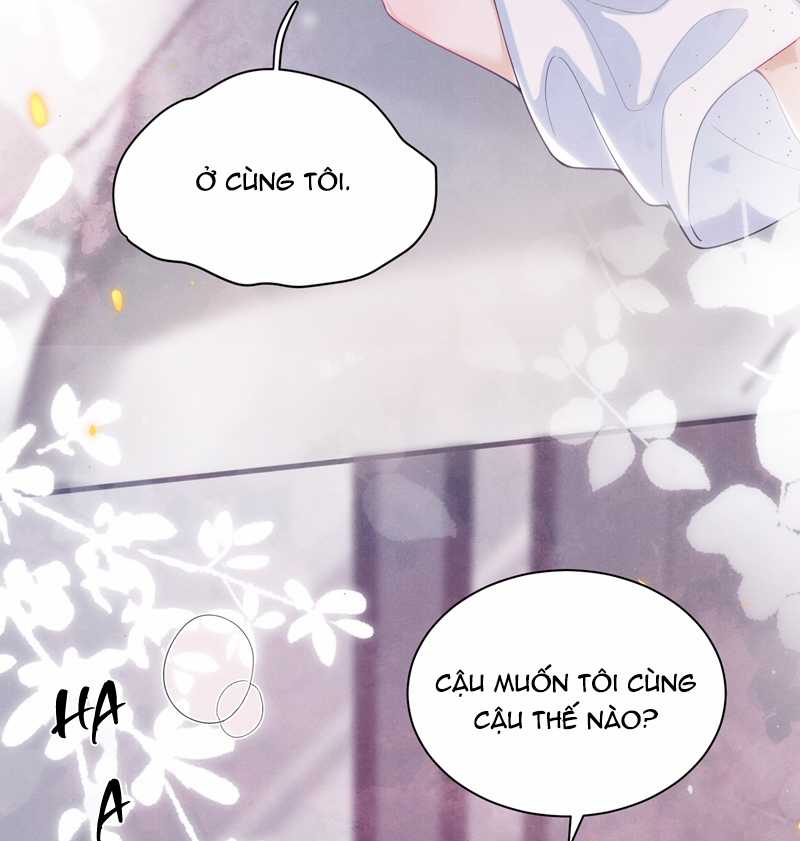 Em Trai Nhìn Tôi Với Ánh Mắt Ngày Càng Xấu Xa Chapter 46 trang 30