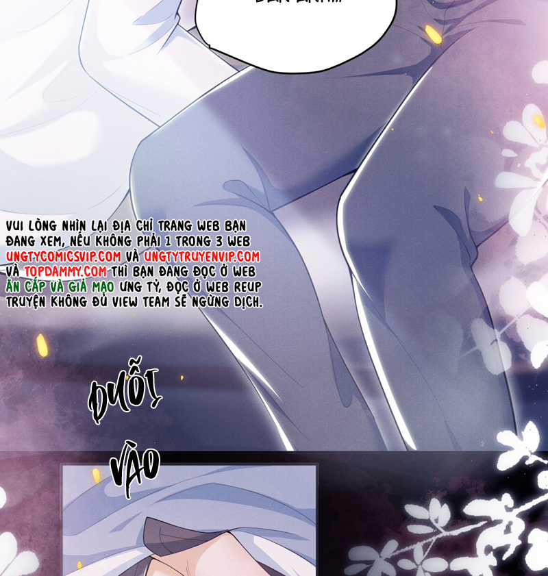 Em Trai Nhìn Tôi Với Ánh Mắt Ngày Càng Xấu Xa Chapter 46 trang 32