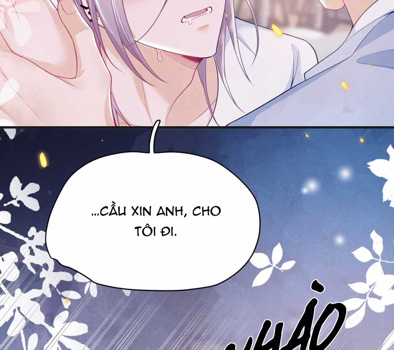 Em Trai Nhìn Tôi Với Ánh Mắt Ngày Càng Xấu Xa Chapter 46 trang 36