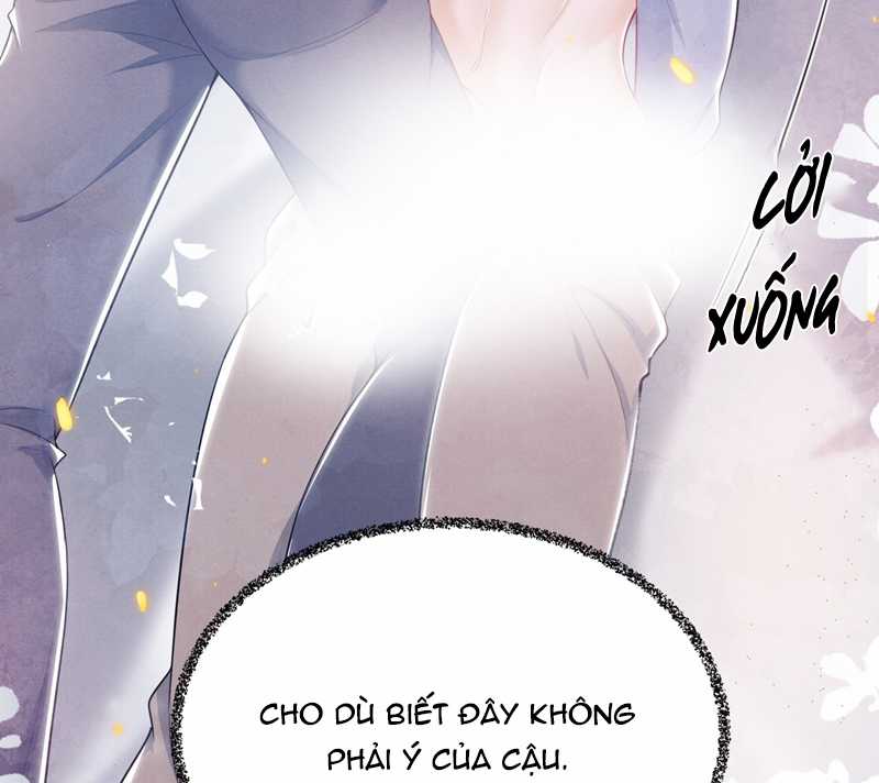 Em Trai Nhìn Tôi Với Ánh Mắt Ngày Càng Xấu Xa Chapter 46 trang 42