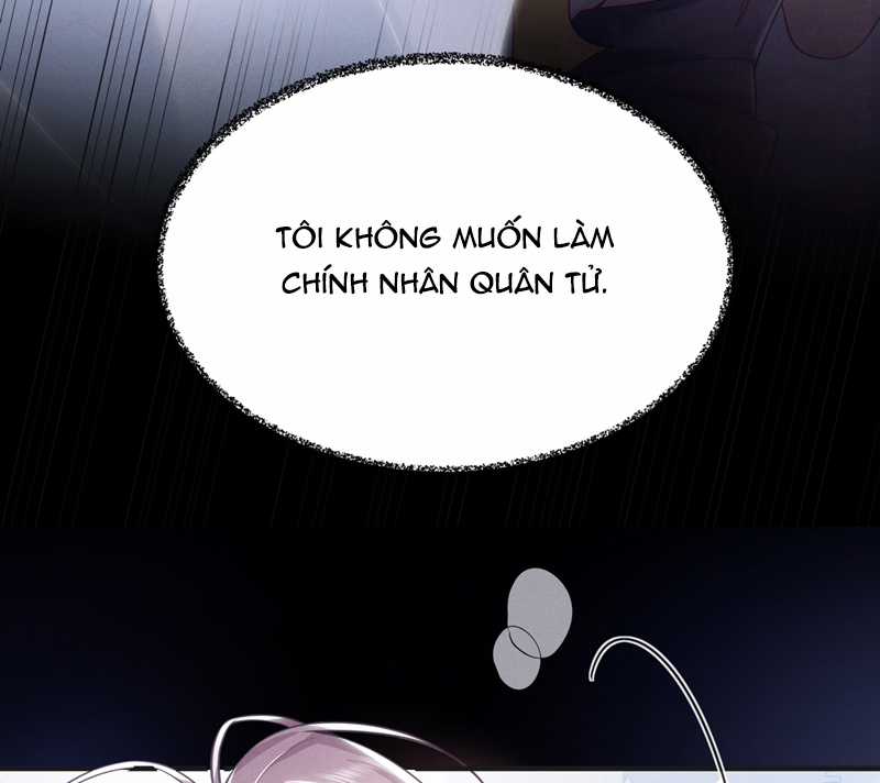 Em Trai Nhìn Tôi Với Ánh Mắt Ngày Càng Xấu Xa Chapter 46 trang 47