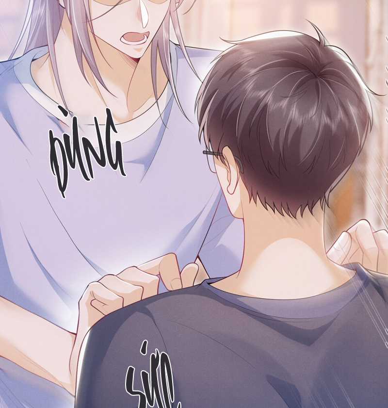 Em Trai Nhìn Tôi Với Ánh Mắt Ngày Càng Xấu Xa Chapter 46 trang 5