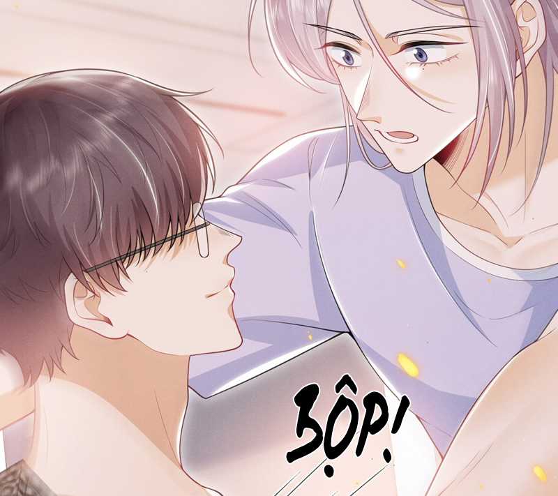 Em Trai Nhìn Tôi Với Ánh Mắt Ngày Càng Xấu Xa Chapter 46 trang 52