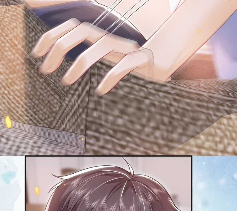 Em Trai Nhìn Tôi Với Ánh Mắt Ngày Càng Xấu Xa Chapter 46 trang 53