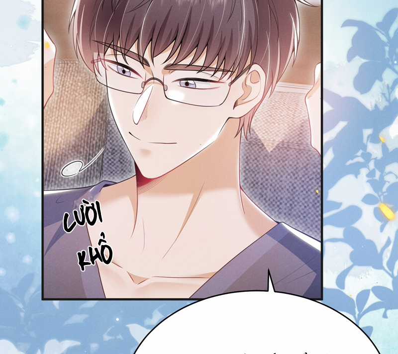 Em Trai Nhìn Tôi Với Ánh Mắt Ngày Càng Xấu Xa Chapter 46 trang 54