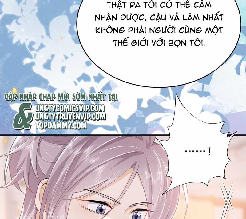 Em Trai Nhìn Tôi Với Ánh Mắt Ngày Càng Xấu Xa Chapter 46 trang 55