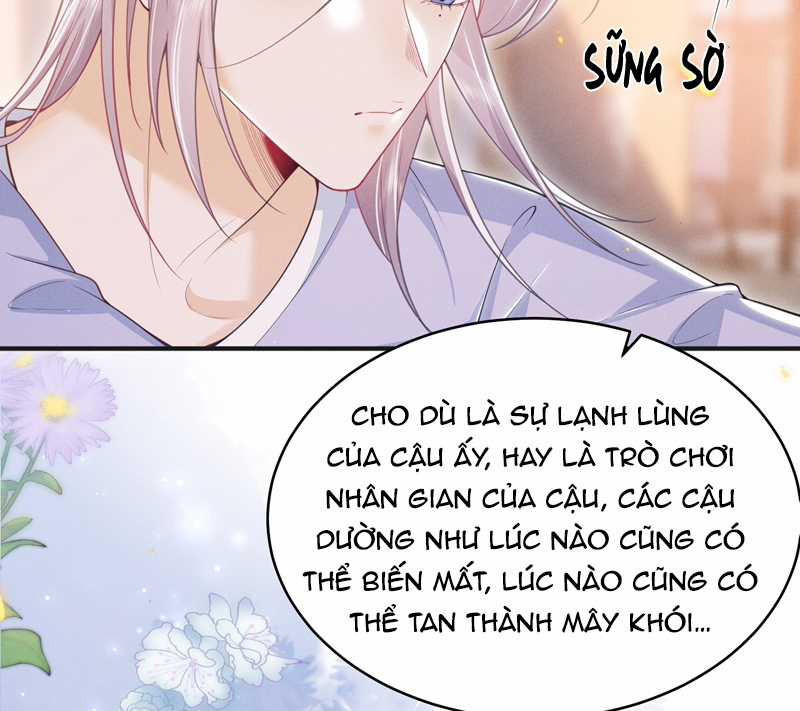 Em Trai Nhìn Tôi Với Ánh Mắt Ngày Càng Xấu Xa Chapter 46 trang 56