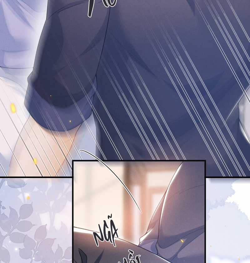 Em Trai Nhìn Tôi Với Ánh Mắt Ngày Càng Xấu Xa Chapter 46 trang 6