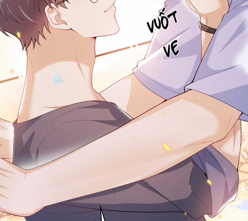 Em Trai Nhìn Tôi Với Ánh Mắt Ngày Càng Xấu Xa Chapter 46 trang 62