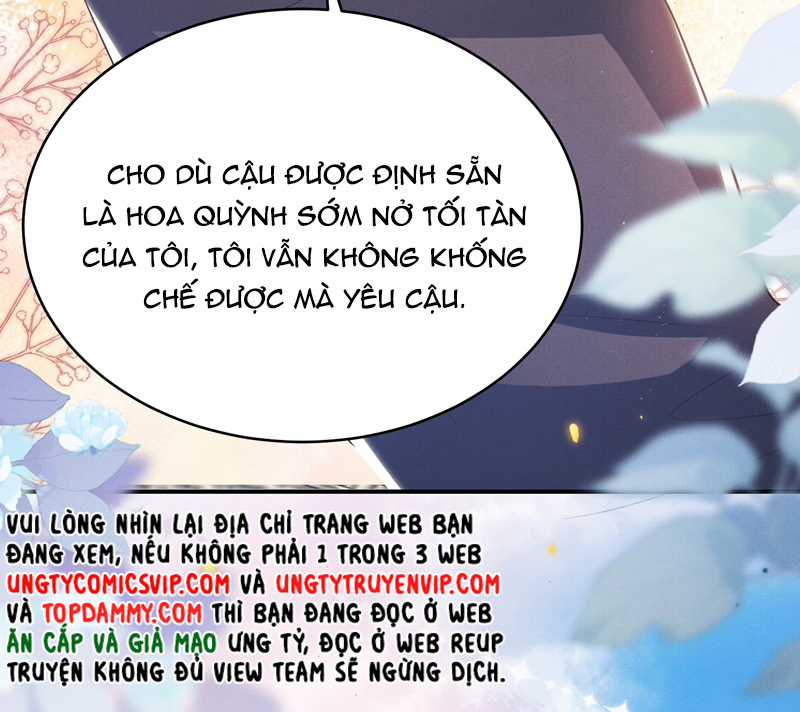Em Trai Nhìn Tôi Với Ánh Mắt Ngày Càng Xấu Xa Chapter 46 trang 63