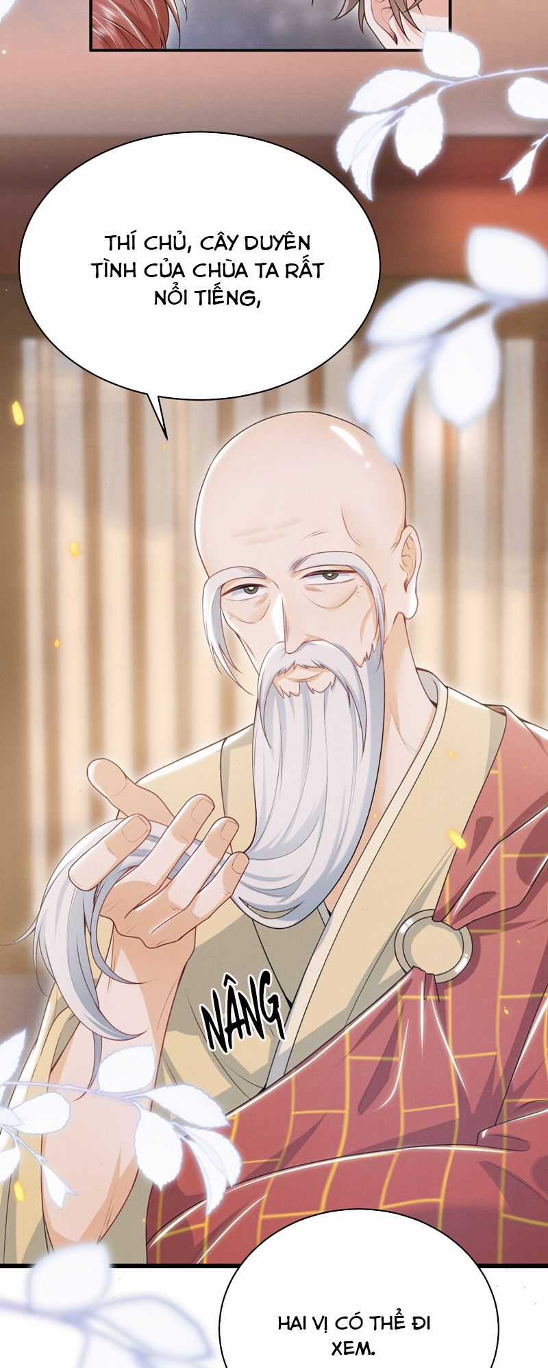 Em Trai Nhìn Tôi Với Ánh Mắt Ngày Càng Xấu Xa Chapter 47 trang 19