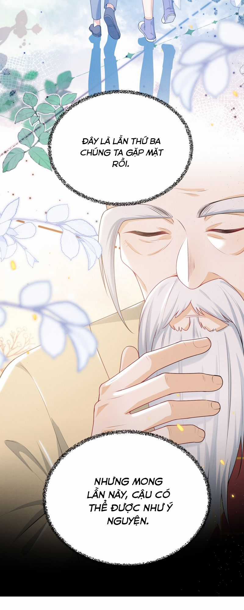 Em Trai Nhìn Tôi Với Ánh Mắt Ngày Càng Xấu Xa Chapter 47 trang 21