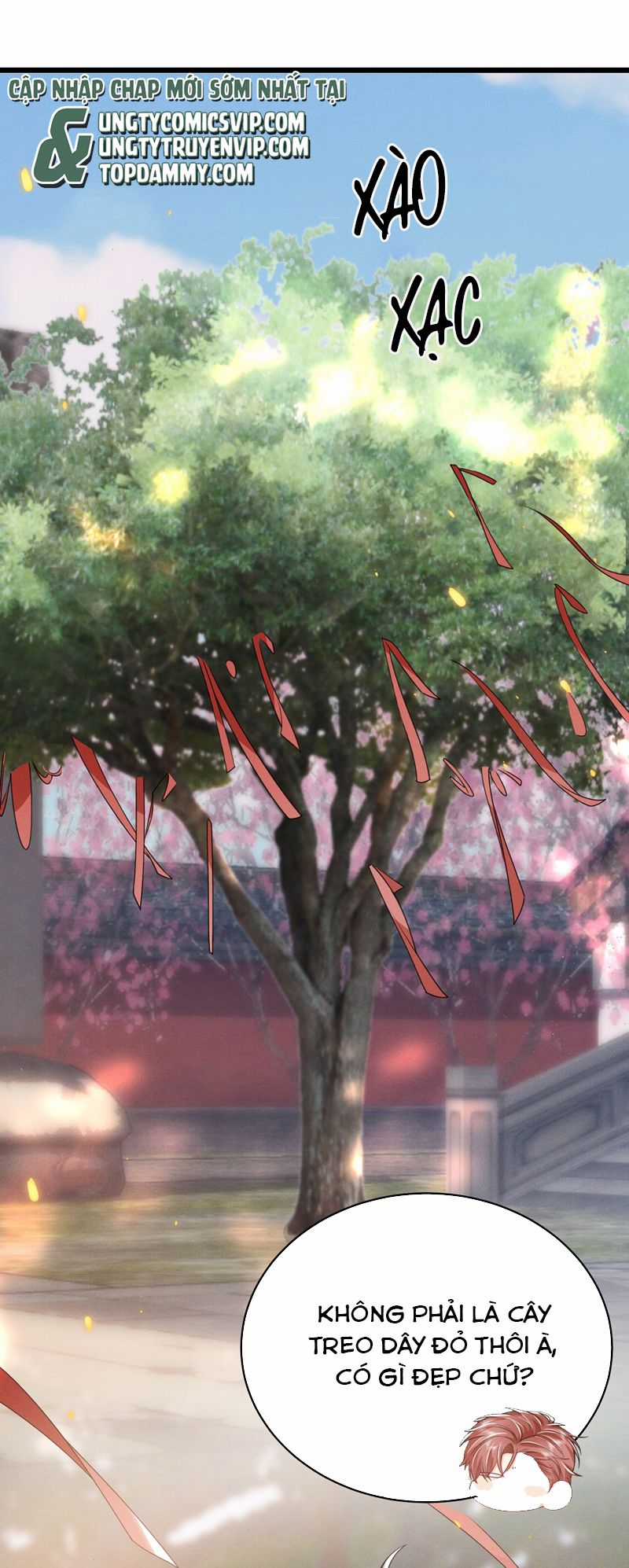 Em Trai Nhìn Tôi Với Ánh Mắt Ngày Càng Xấu Xa Chapter 47 trang 22