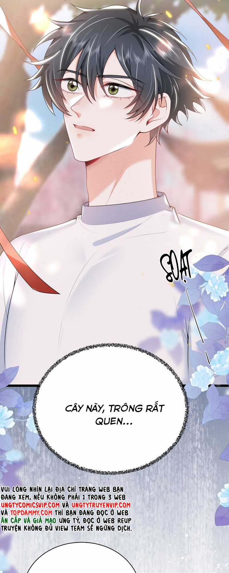 Em Trai Nhìn Tôi Với Ánh Mắt Ngày Càng Xấu Xa Chapter 47 trang 23