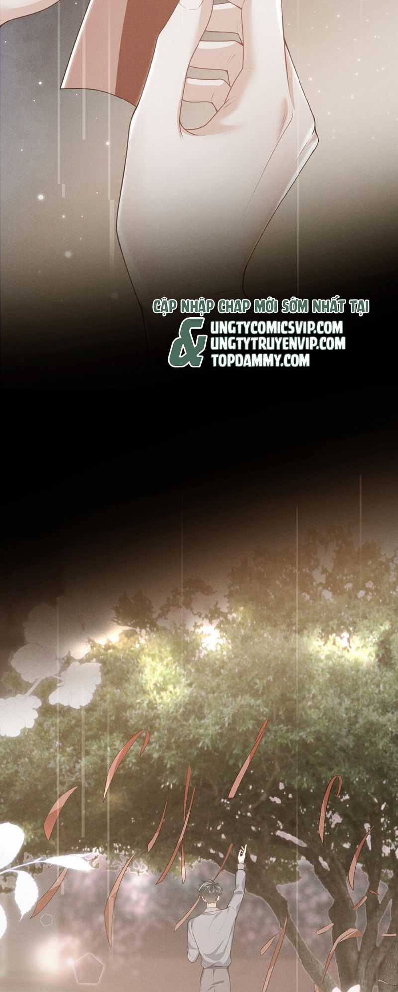 Em Trai Nhìn Tôi Với Ánh Mắt Ngày Càng Xấu Xa Chapter 47 trang 26