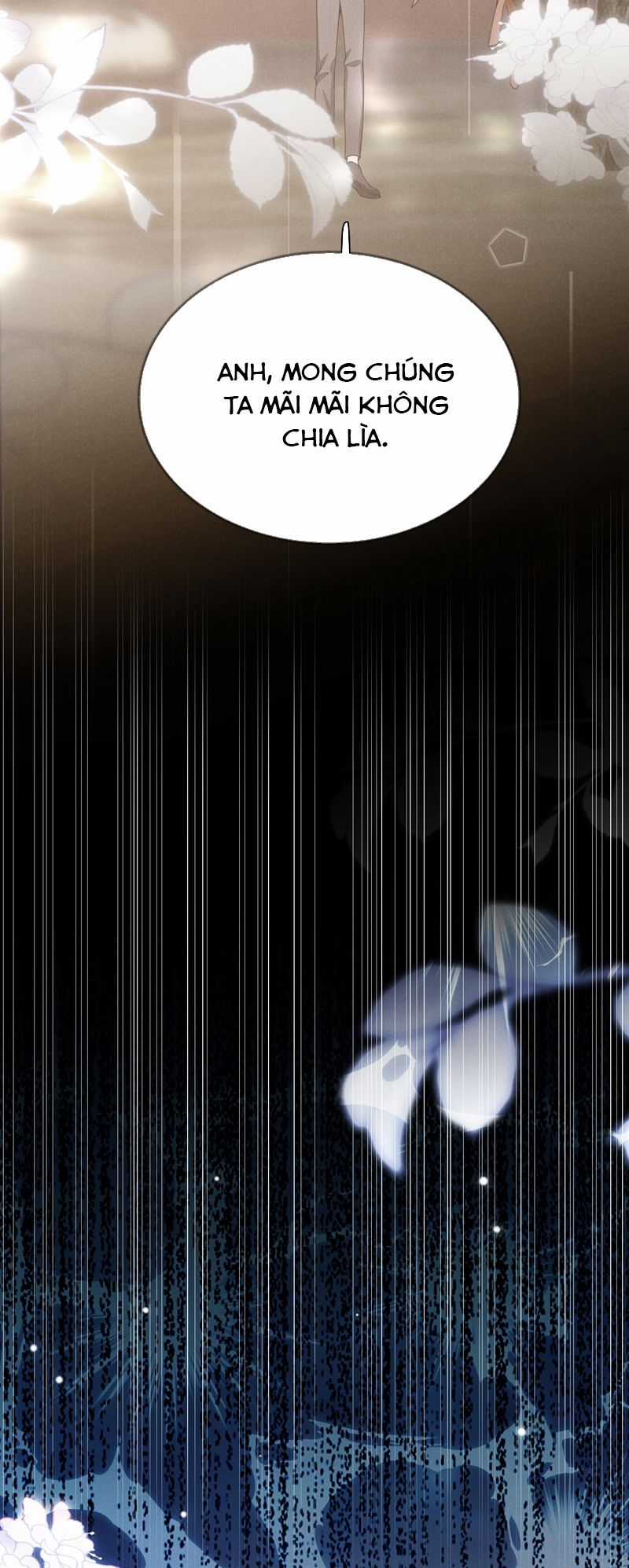 Em Trai Nhìn Tôi Với Ánh Mắt Ngày Càng Xấu Xa Chapter 47 trang 27