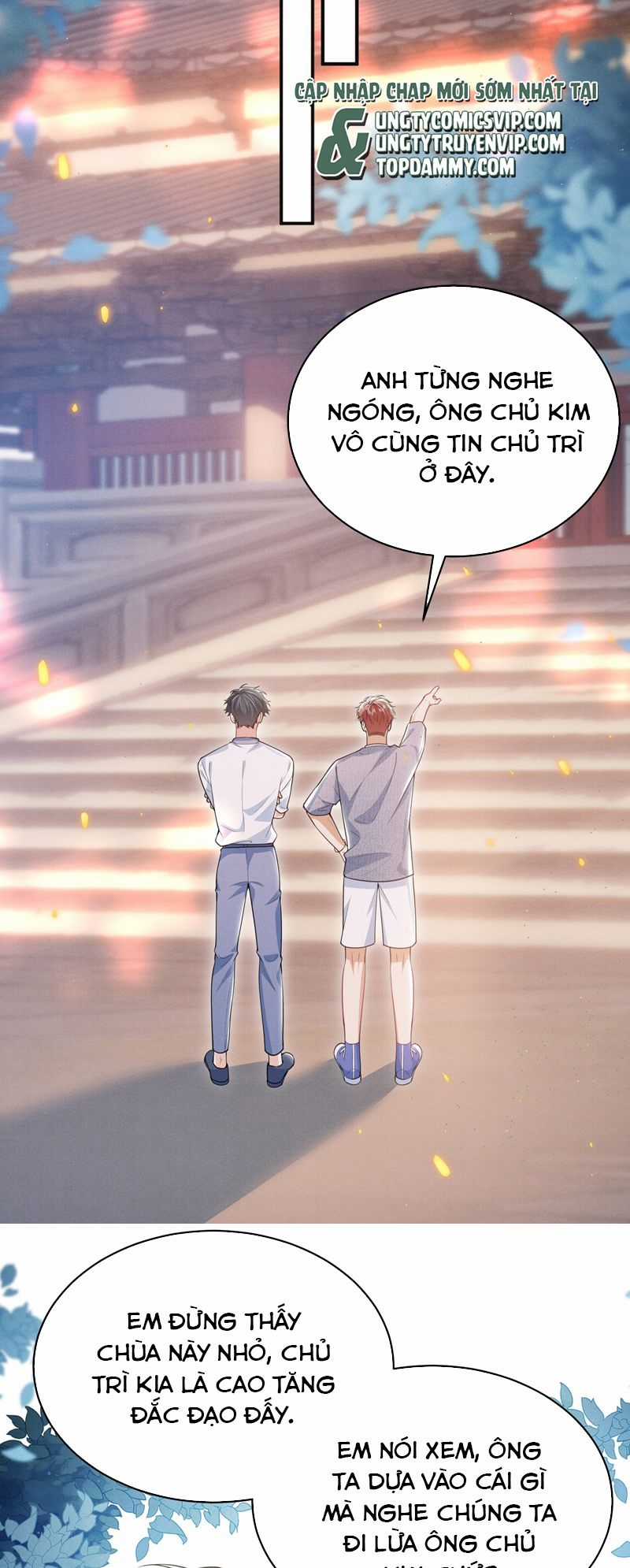 Em Trai Nhìn Tôi Với Ánh Mắt Ngày Càng Xấu Xa Chapter 47 trang 5