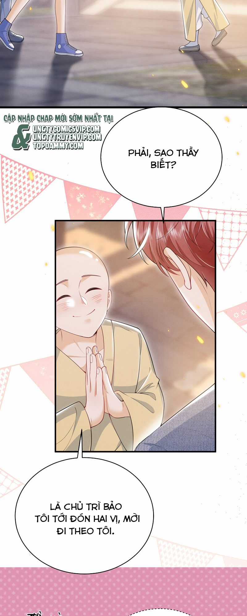 Em Trai Nhìn Tôi Với Ánh Mắt Ngày Càng Xấu Xa Chapter 47 trang 7