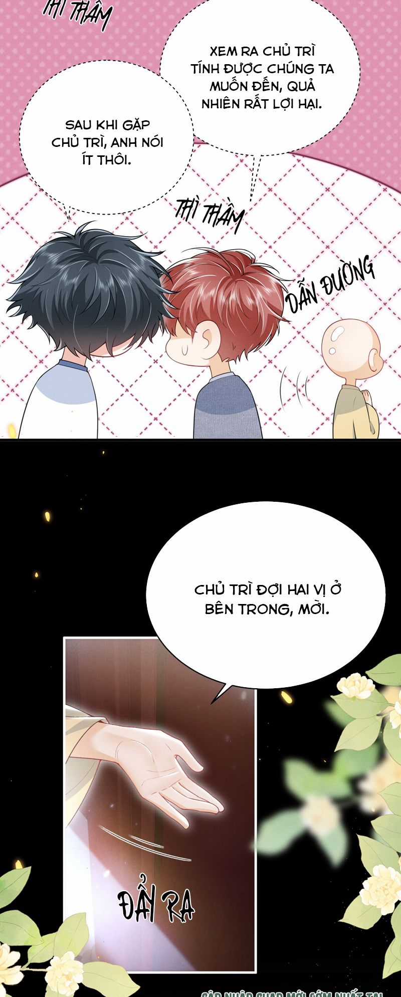 Em Trai Nhìn Tôi Với Ánh Mắt Ngày Càng Xấu Xa Chapter 47 trang 8