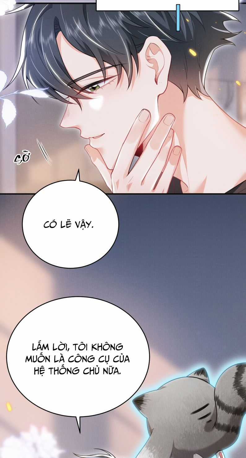 Em Trai Nhìn Tôi Với Ánh Mắt Ngày Càng Xấu Xa Chapter 49 trang 17
