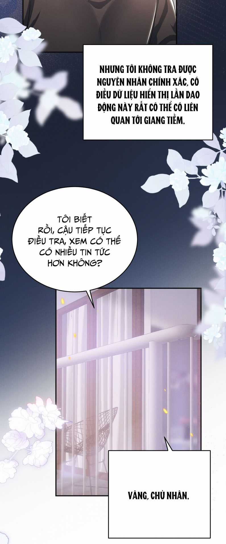 Em Trai Nhìn Tôi Với Ánh Mắt Ngày Càng Xấu Xa Chapter 49 trang 20