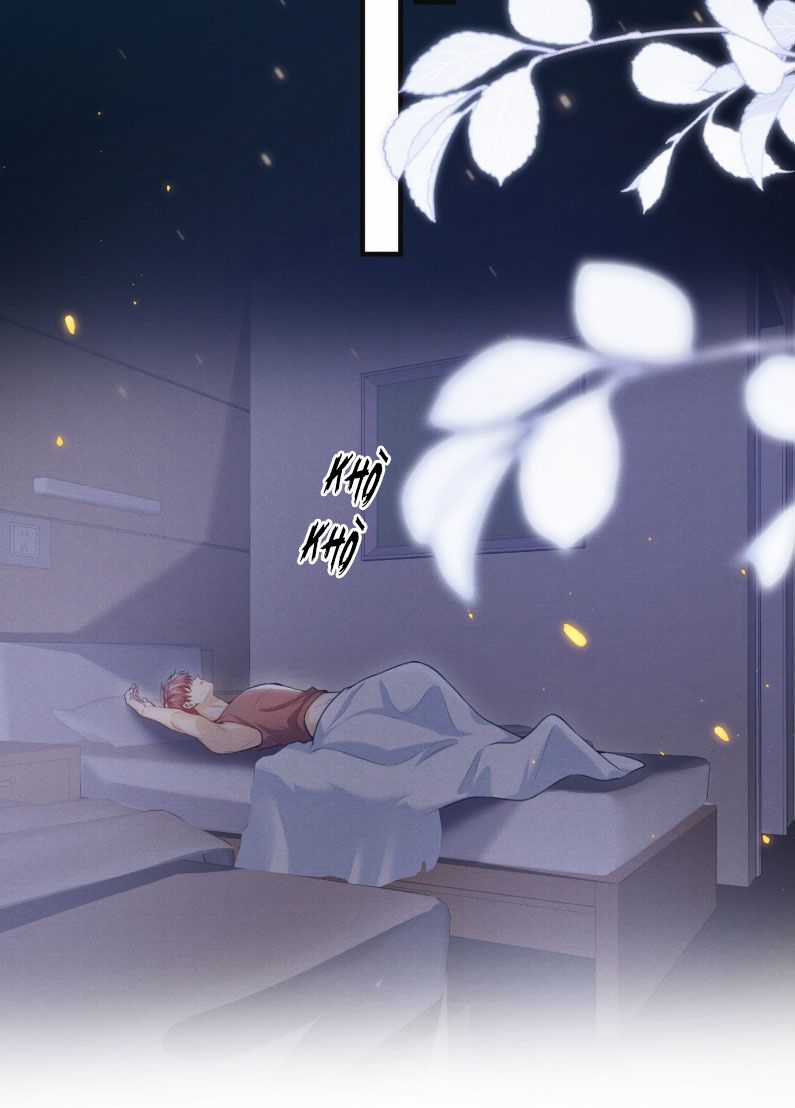 Em Trai Nhìn Tôi Với Ánh Mắt Ngày Càng Xấu Xa Chapter 49 trang 22