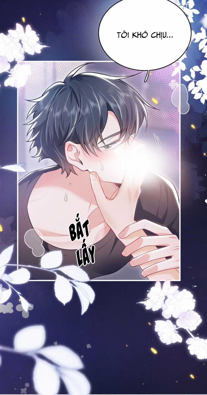 Em Trai Nhìn Tôi Với Ánh Mắt Ngày Càng Xấu Xa Chapter 49 trang 27