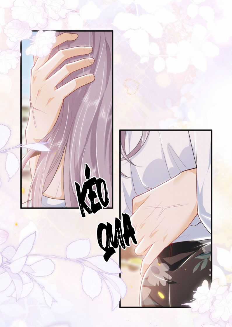 Em Trai Nhìn Tôi Với Ánh Mắt Ngày Càng Xấu Xa Chapter 49 trang 5