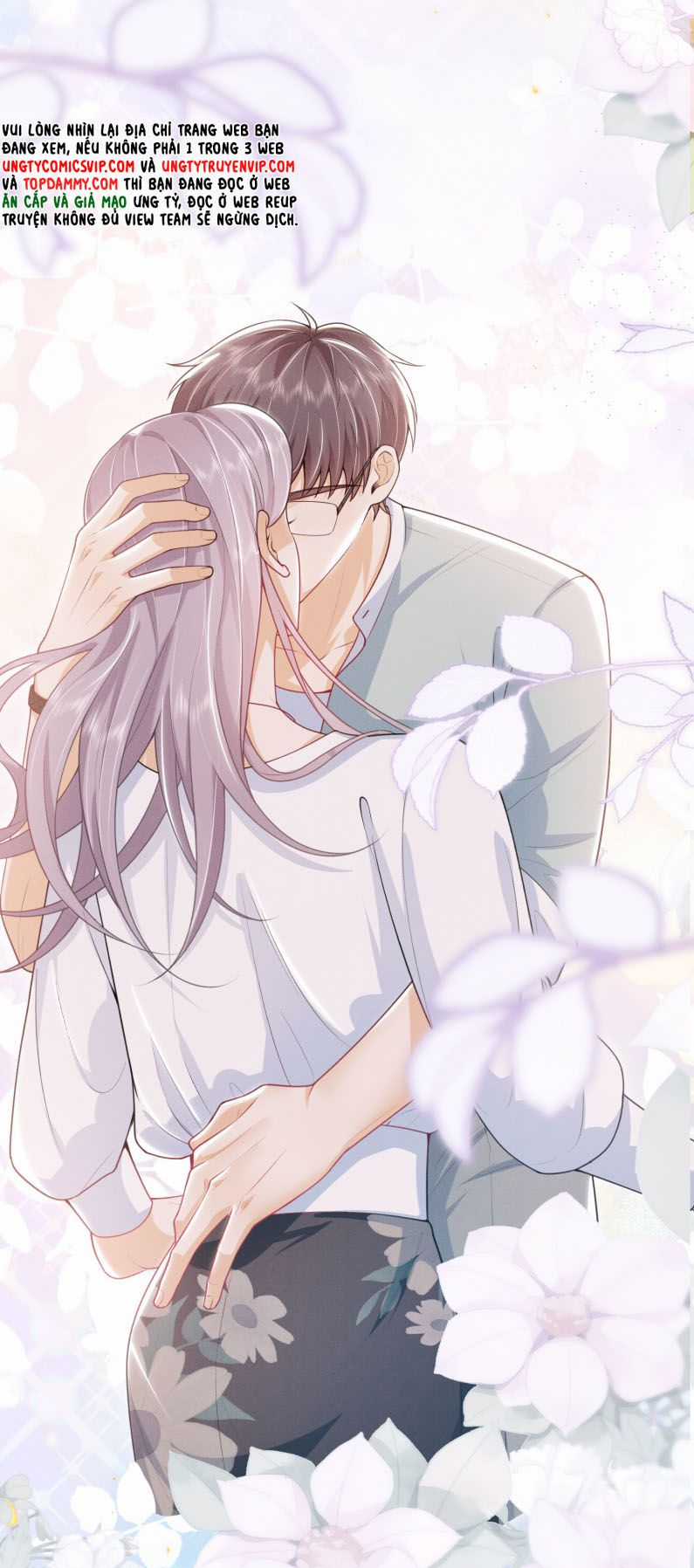 Em Trai Nhìn Tôi Với Ánh Mắt Ngày Càng Xấu Xa Chapter 49 trang 6