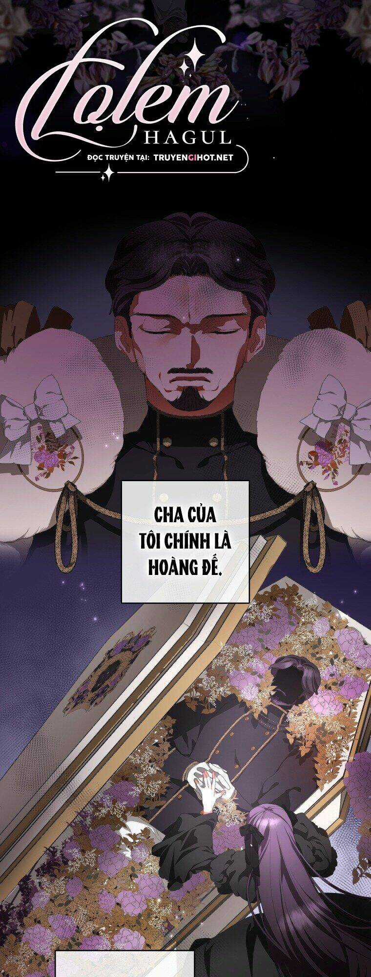 Em Trai Tôi Là Hoàng Đế Ngang Ngược Chapter 1 trang 10