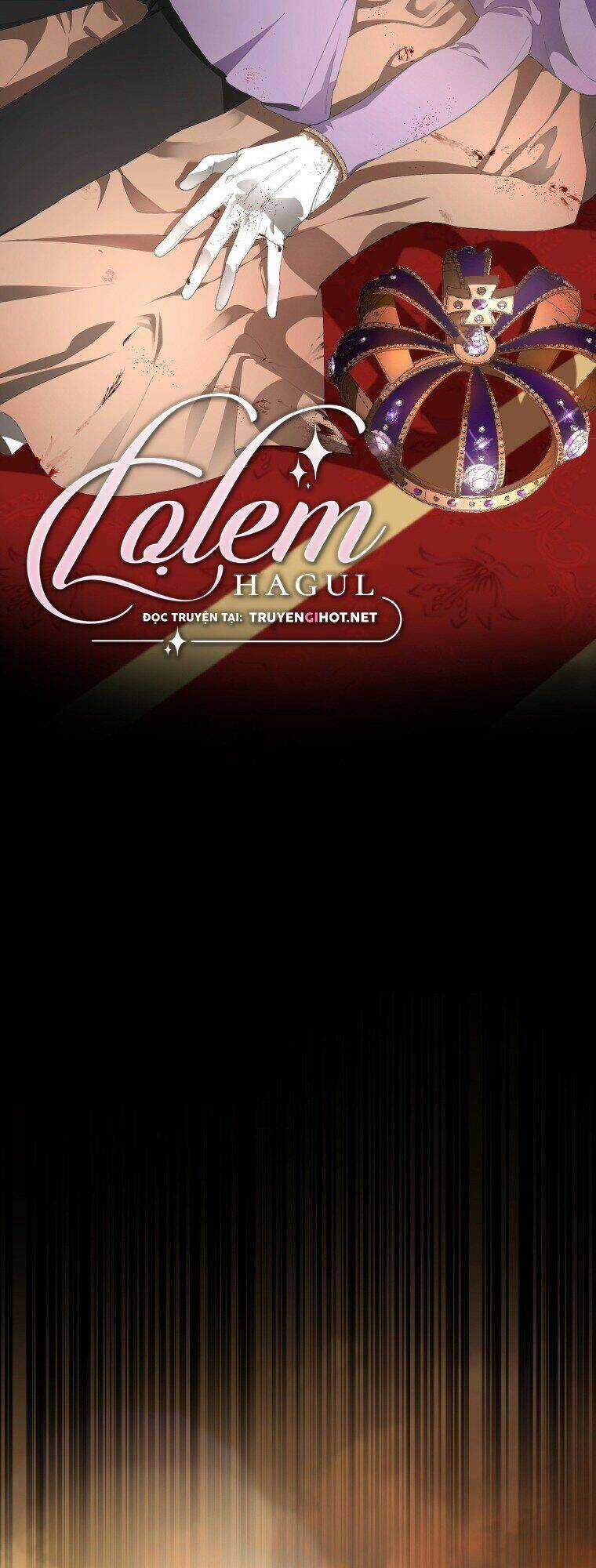 Em Trai Tôi Là Hoàng Đế Ngang Ngược Chapter 1 trang 13