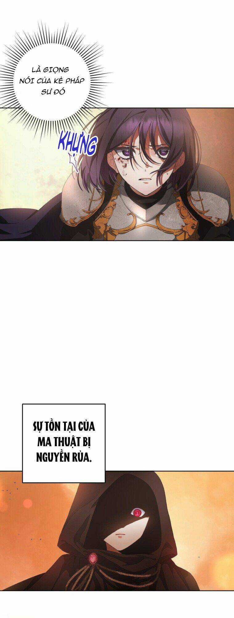 Em Trai Tôi Là Hoàng Đế Ngang Ngược Chapter 1 trang 17