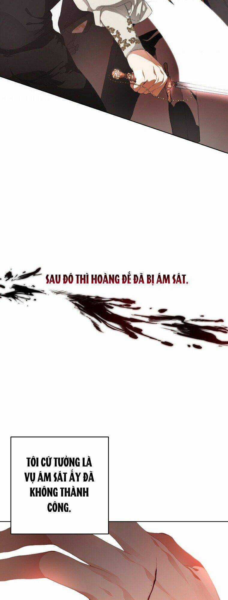 Em Trai Tôi Là Hoàng Đế Ngang Ngược Chapter 1 trang 20