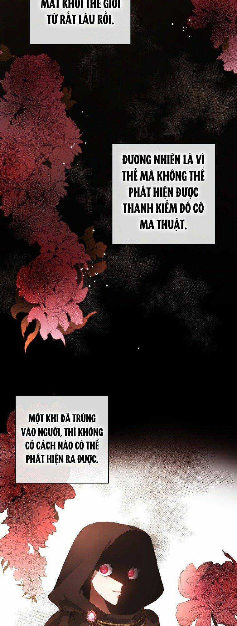 Em Trai Tôi Là Hoàng Đế Ngang Ngược Chapter 1 trang 23