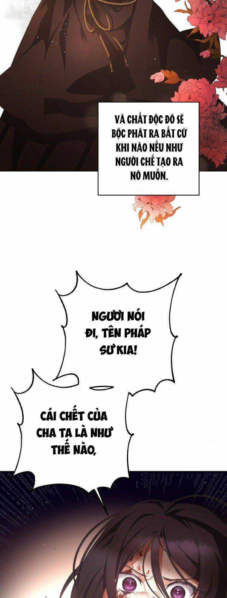 Em Trai Tôi Là Hoàng Đế Ngang Ngược Chapter 1 trang 24