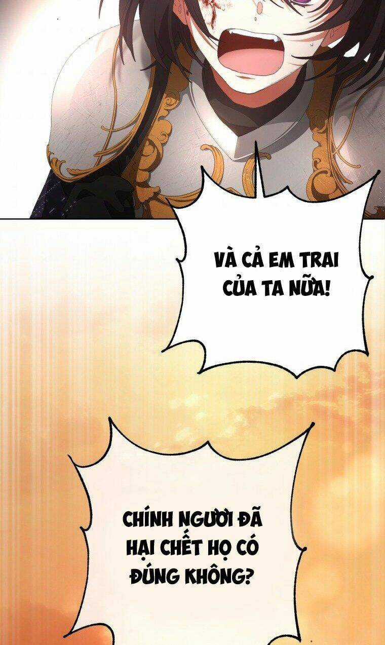 Em Trai Tôi Là Hoàng Đế Ngang Ngược Chapter 1 trang 25