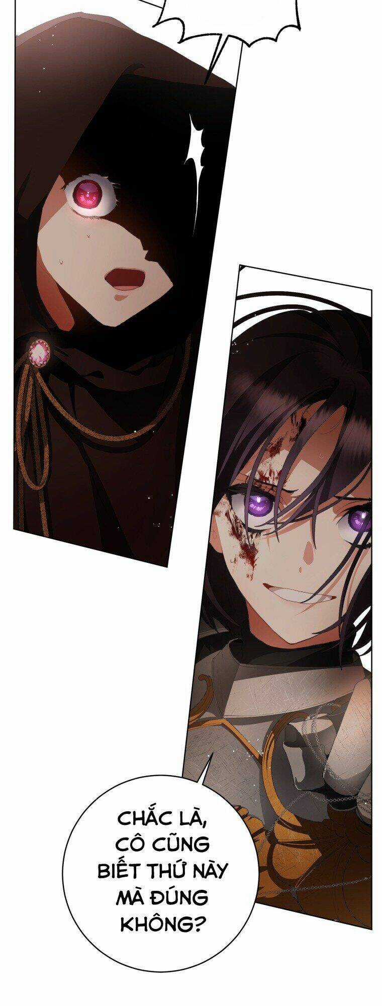 Em Trai Tôi Là Hoàng Đế Ngang Ngược Chapter 1 trang 32