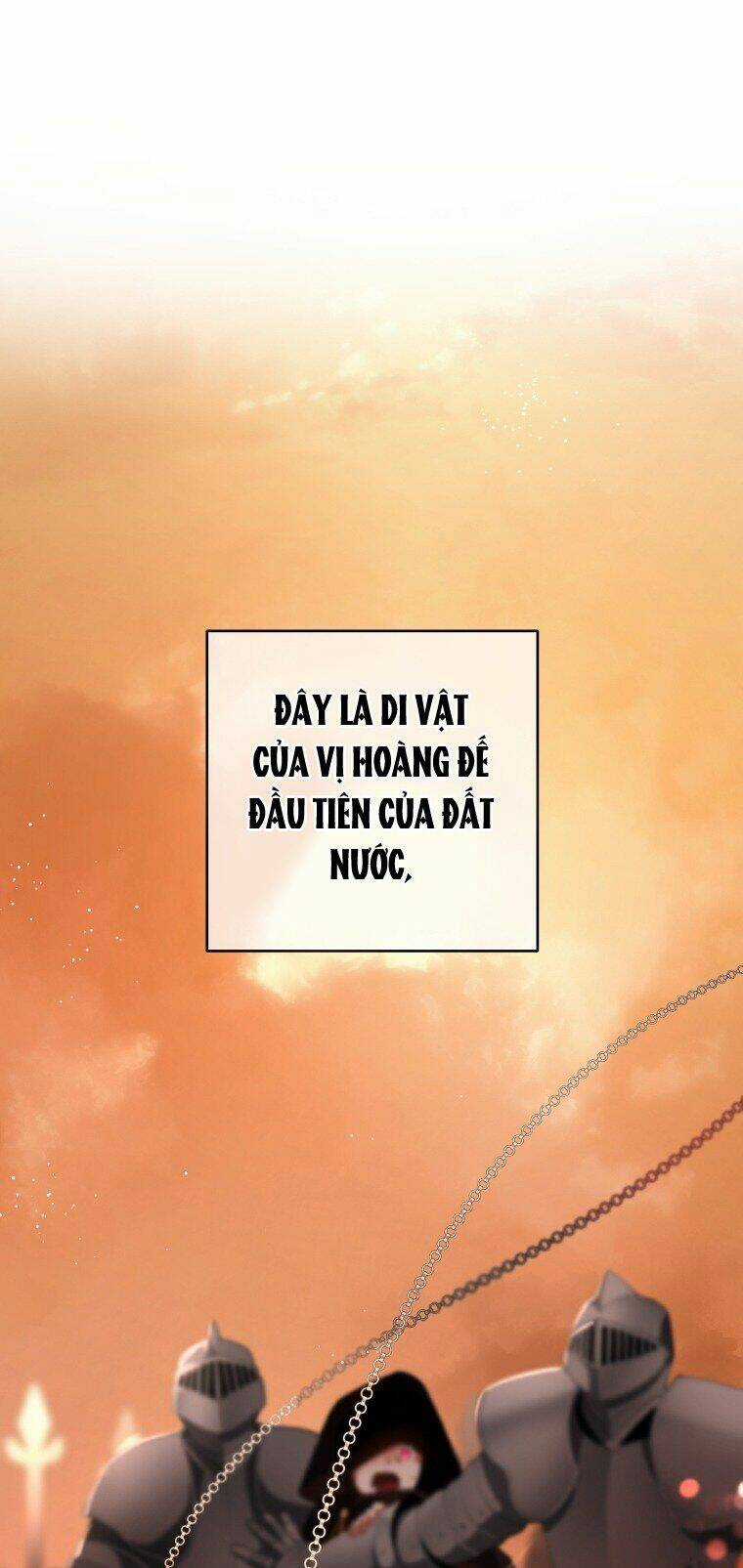 Em Trai Tôi Là Hoàng Đế Ngang Ngược Chapter 1 trang 33